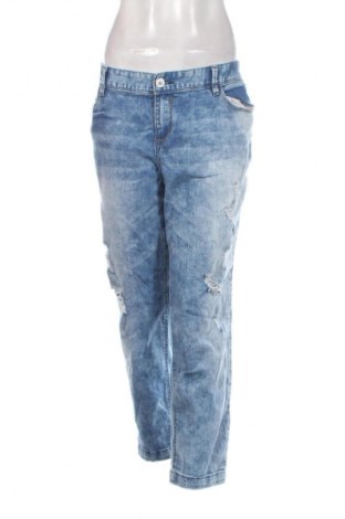 Női farmernadrág Maurices, Méret XXL, Szín Kék, Ár 5 189 Ft