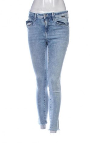 Damen Jeans Mavi, Größe M, Farbe Blau, Preis € 21,00