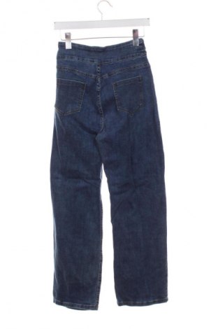 Дамски дънки Mds, Размер XS, Цвят Син, Цена 15,33 €