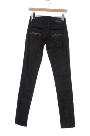 Női farmernadrág Meltin' Pot, Méret XS, Szín Fekete, Ár 19 835 Ft