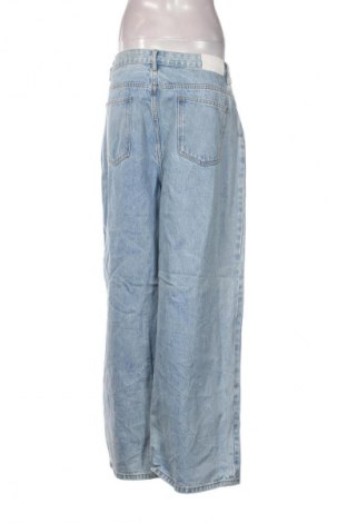 Дамски дънки Meshki, Размер XXL, Цвят Син, Цена 32,21 €