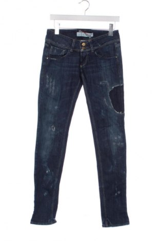 Damen Jeans Met, Größe M, Farbe Blau, Preis € 38,00