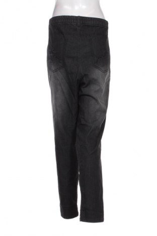 Női farmernadrág Mia Moda, Méret 3XL, Szín Fekete, Ár 8 678 Ft