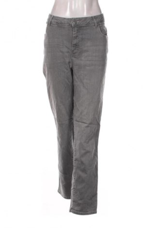 Damen Jeans Milan, Größe 3XL, Farbe Grau, Preis € 13,99