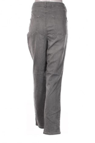 Damen Jeans Milan, Größe 3XL, Farbe Grau, Preis € 13,99