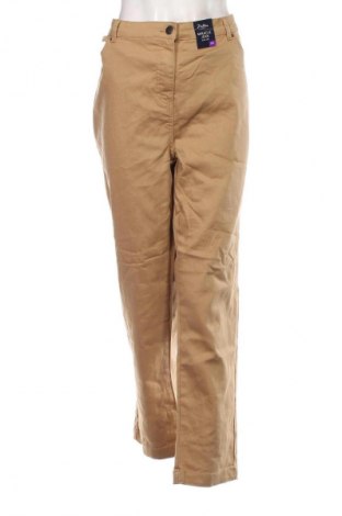 Damen Jeans Miller's, Größe 3XL, Farbe Braun, Preis € 39,99