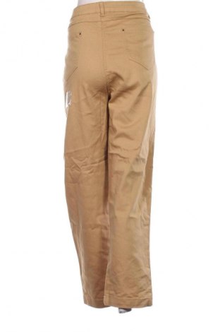 Damen Jeans Miller's, Größe 3XL, Farbe Braun, Preis € 39,99