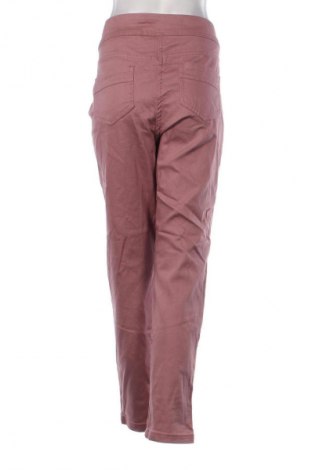 Damen Jeans Miller's, Größe XXL, Farbe Aschrosa, Preis € 16,99