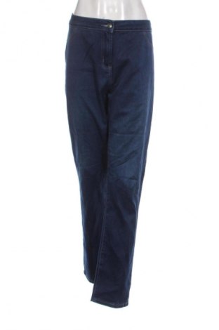 Damen Jeans Millers, Größe 3XL, Farbe Blau, Preis 12,99 €