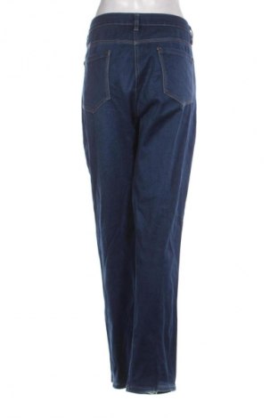 Damen Jeans Millers, Größe 3XL, Farbe Blau, Preis 12,99 €