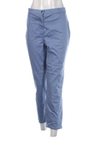 Γυναικείο Τζίν Miller's, Μέγεθος XXL, Χρώμα Μπλέ, Τιμή 15,99 €