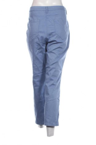 Γυναικείο Τζίν Miller's, Μέγεθος XXL, Χρώμα Μπλέ, Τιμή 15,99 €