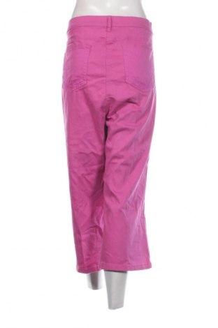 Damen Jeans Millers, Größe 4XL, Farbe Rosa, Preis € 11,99