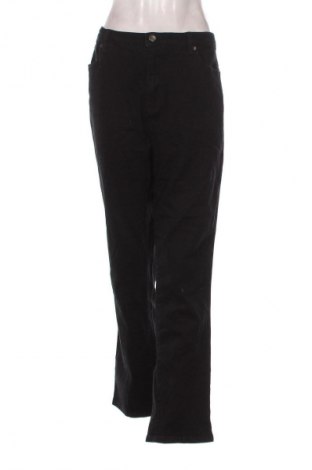 Damen Jeans Mingel, Größe XL, Farbe Schwarz, Preis € 13,99
