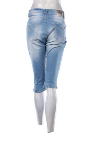 Дамски дънки Miss Curry, Размер XL, Цвят Син, Цена 14,77 €