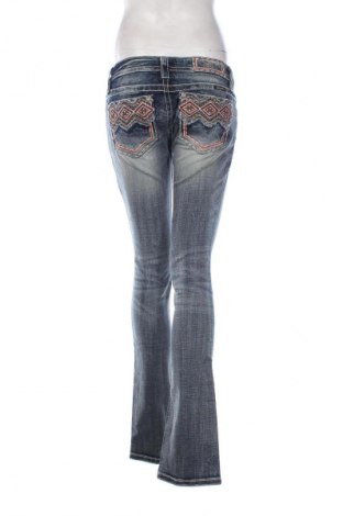 Damen Jeans Miss Me, Größe M, Farbe Blau, Preis € 16,99