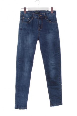 Női farmernadrág Miss Rj, Méret M, Szín Kék, Ár 6 092 Ft