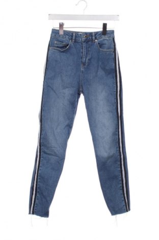 Dámské džíny  Miss Selfridge, Velikost XS, Barva Modrá, Cena  482,00 Kč