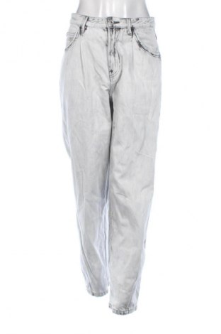 Дамски дънки Miss Sixty, Размер M, Цвят Сив, Цена 44,20 €