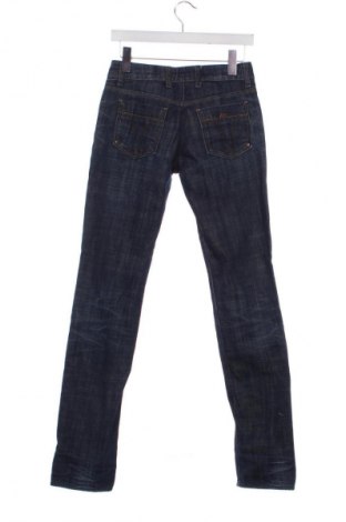 Dámske džínsy  Miss Sixty, Veľkosť M, Farba Modrá, Cena  38,00 €