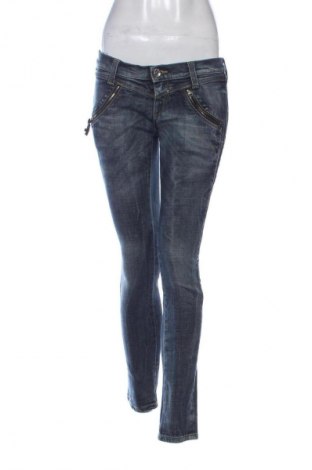 Női farmernadrág Miss Sixty, Méret M, Szín Kék, Ár 15 702 Ft