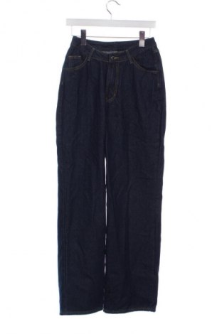 Női farmernadrág Missguided, Méret XS, Szín Kék, Ár 9 917 Ft