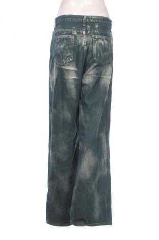 Damen Jeans Missguided, Größe M, Farbe Blau, Preis € 14,83