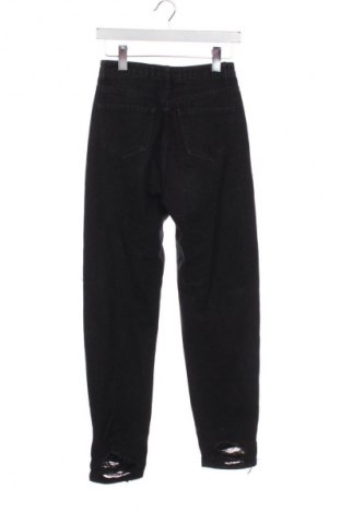 Női farmernadrág Missguided, Méret XS, Szín Fekete, Ár 6 092 Ft