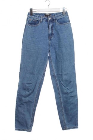 Damen Jeans Missguided, Größe XS, Farbe Blau, Preis € 15,00