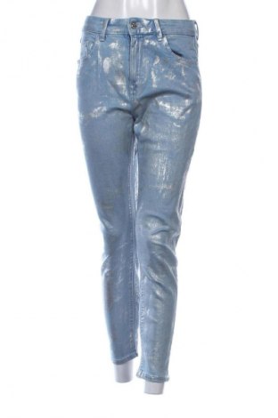 Дамски дънки Mohito, Размер M, Цвят Многоцветен, Цена 14,82 €