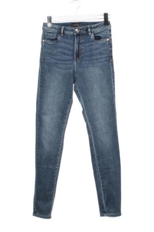 Γυναικείο Τζίν Mohito, Μέγεθος XS, Χρώμα Μπλέ, Τιμή 15,00 €