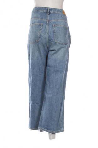 Női farmernadrág Monki, Méret XL, Szín Kék, Ár 7 437 Ft