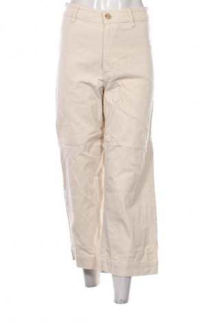 Damen Jeans Monki, Größe S, Farbe Beige, Preis € 16,99