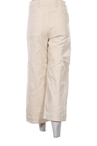 Damen Jeans Monki, Größe S, Farbe Beige, Preis € 16,99