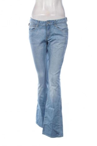 Női farmernadrág Montana, Méret M, Szín Kék, Ár 6 198 Ft