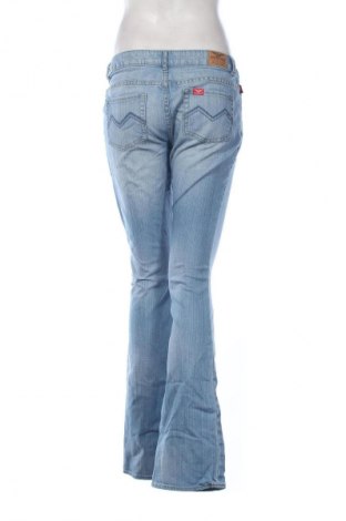 Női farmernadrág Montana, Méret M, Szín Kék, Ár 6 198 Ft