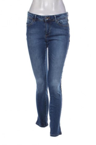 Dámské džíny  More & More, Velikost L, Barva Modrá, Cena  349,00 Kč
