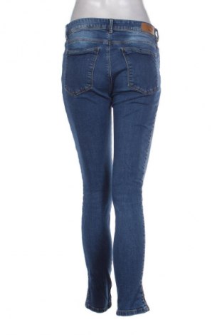 Dámské džíny  More & More, Velikost L, Barva Modrá, Cena  349,00 Kč