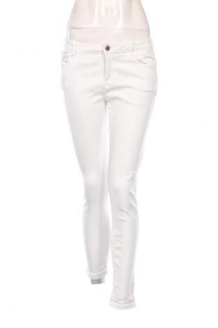 Dámske džínsy  Morgan, Veľkosť M, Farba Biela, Cena  12,95 €