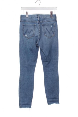 Damen Jeans Mother, Größe M, Farbe Blau, Preis 46,00 €