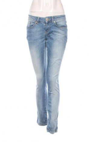 Damen Jeans Motivi, Größe M, Farbe Blau, Preis 28,20 €