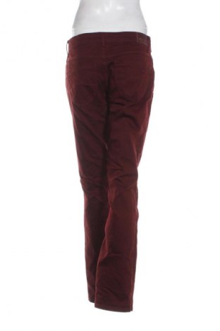 Damen Jeans Mustang, Größe L, Farbe Rot, Preis 20,99 €