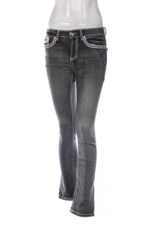 Damen Jeans My Christy, Größe S, Farbe Grau, Preis € 14,77