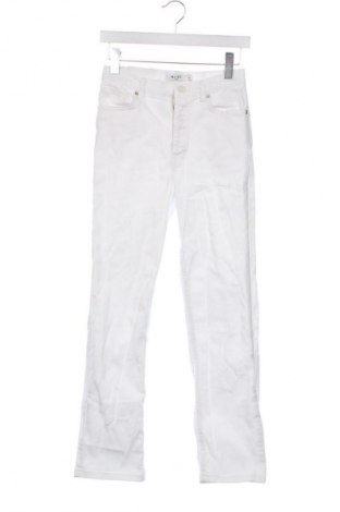 Γυναικείο Τζίν NA-KD, Μέγεθος S, Χρώμα Λευκό, Τιμή 20,90 €