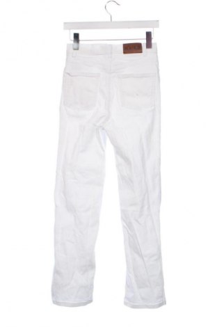 Γυναικείο Τζίν NA-KD, Μέγεθος S, Χρώμα Λευκό, Τιμή 20,90 €