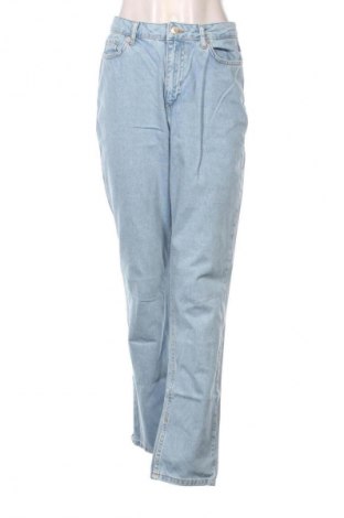 Női farmernadrág NA-KD, Méret S, Szín Kék, Ár 8 678 Ft