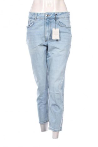 Γυναικείο Τζίν New Look, Μέγεθος M, Χρώμα Μπλέ, Τιμή 28,99 €