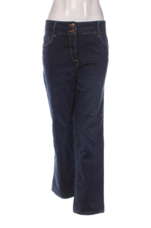 Damen Jeans Next, Größe XL, Farbe Blau, Preis € 18,99