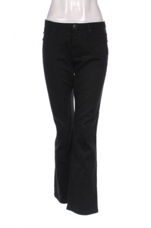 Damen Jeans Nicole, Größe L, Farbe Schwarz, Preis 15,00 €
