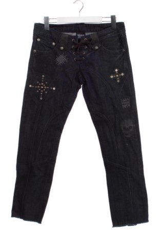 Női farmernadrág Nine Lives, Méret L, Szín Kék, Ár 6 198 Ft